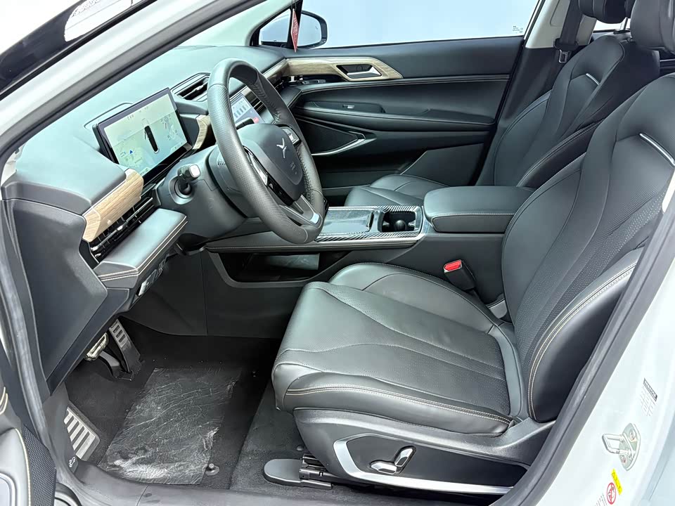 XPENG P5 XPENG P5