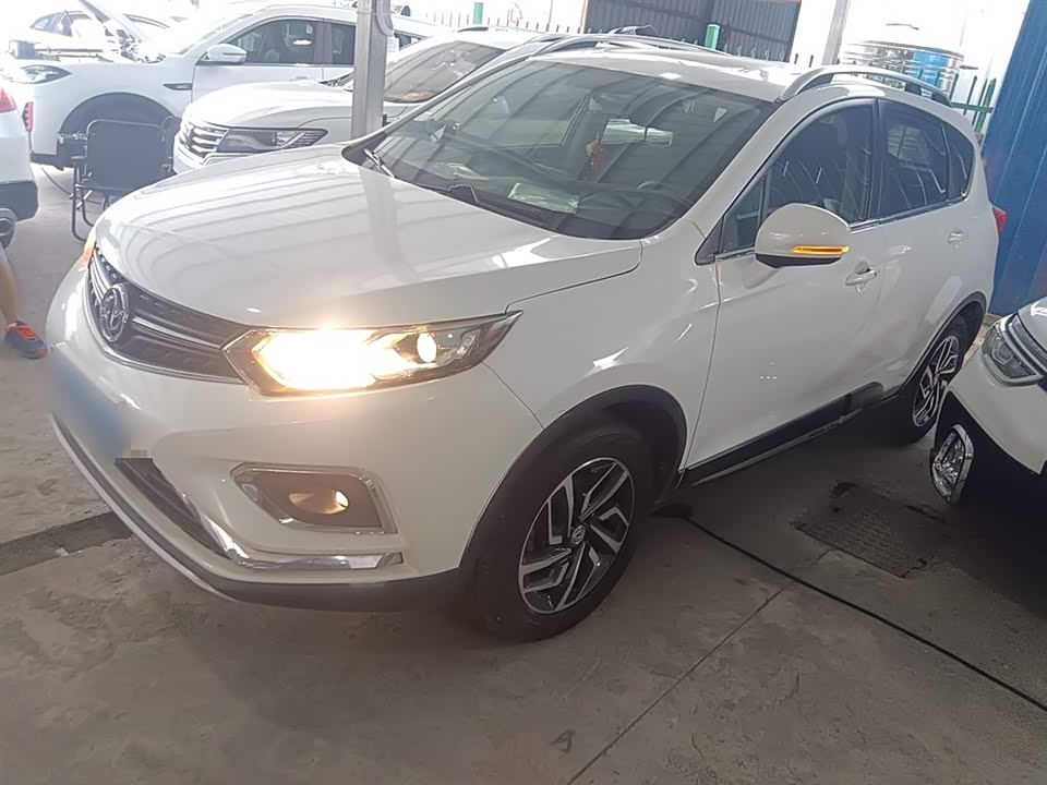 Aeolus AX5 Aeolus AX5