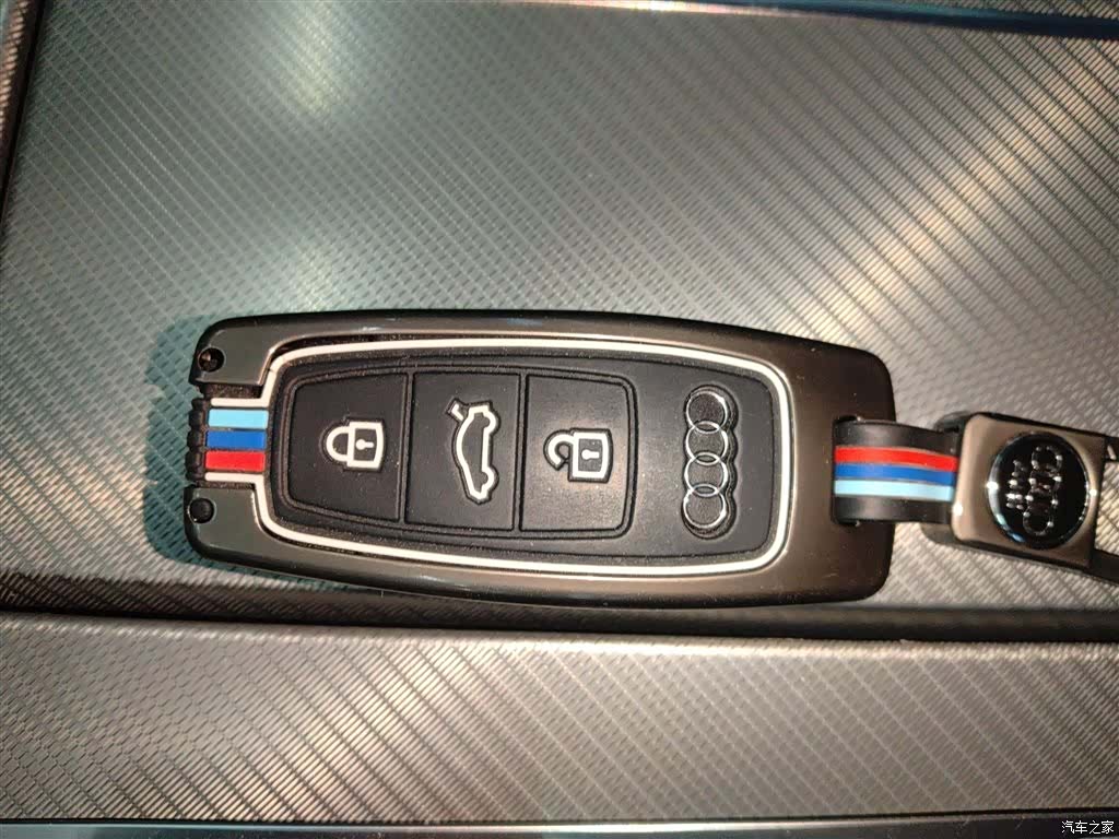 Audi A6L, 2022 17