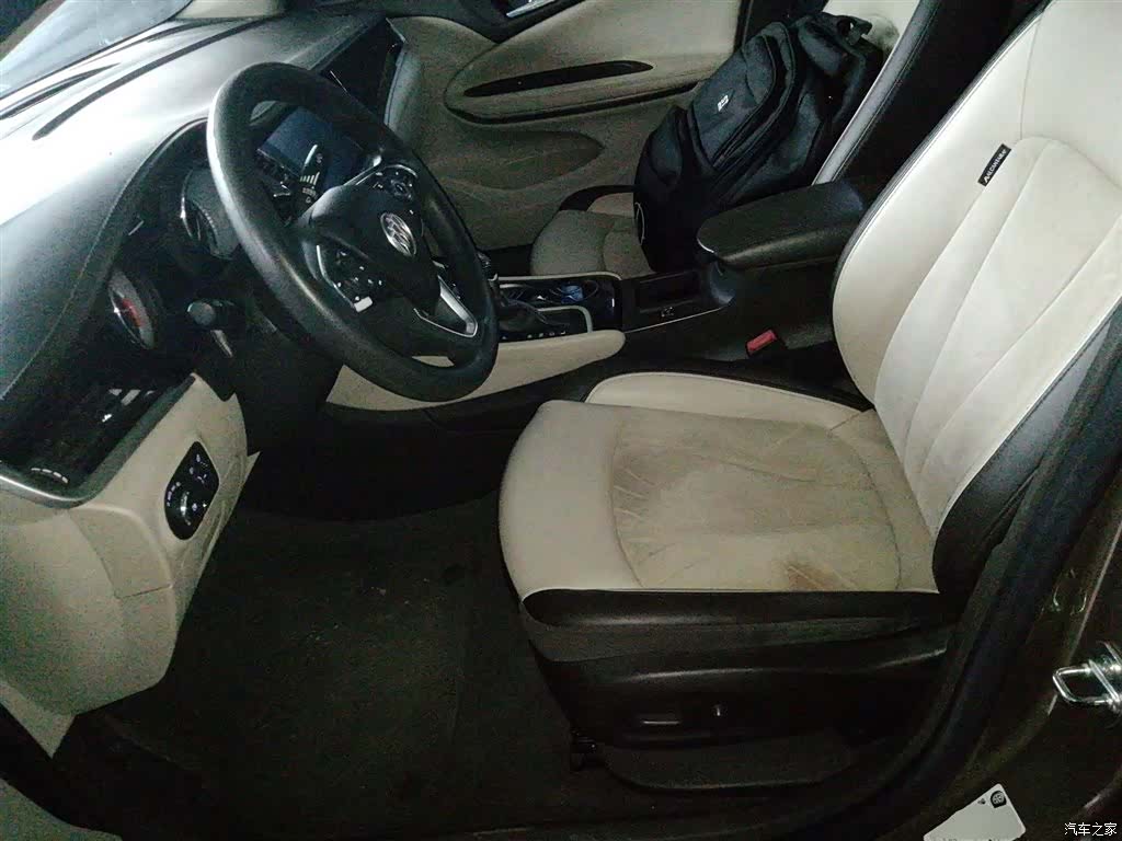 Buick Verano, 2016 12