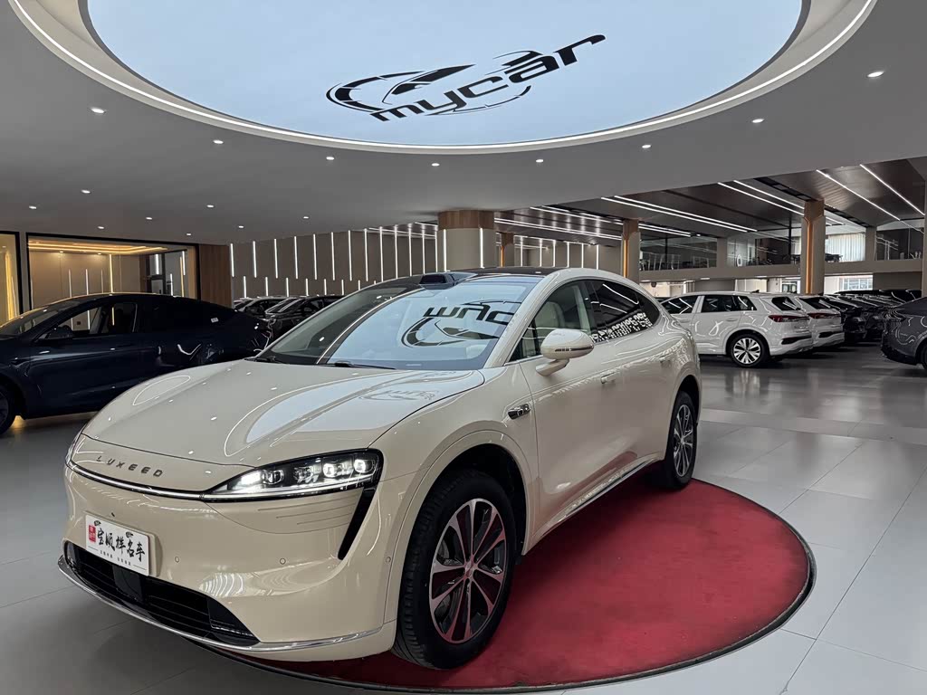 Zhijie R7