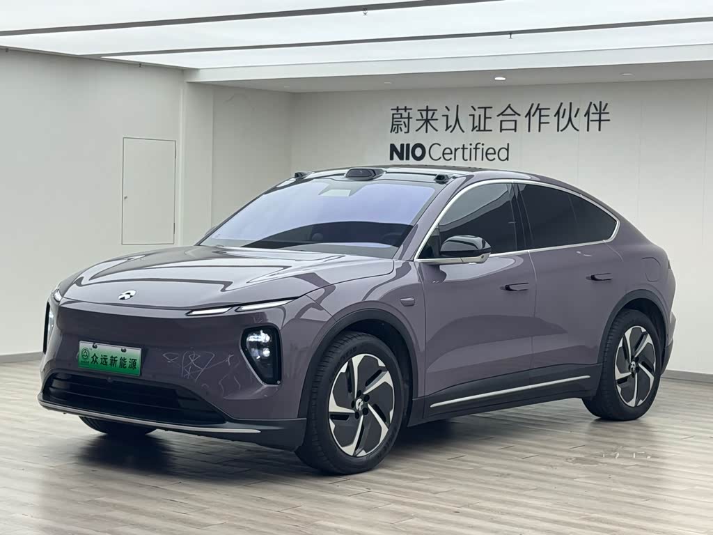 NIO EC6