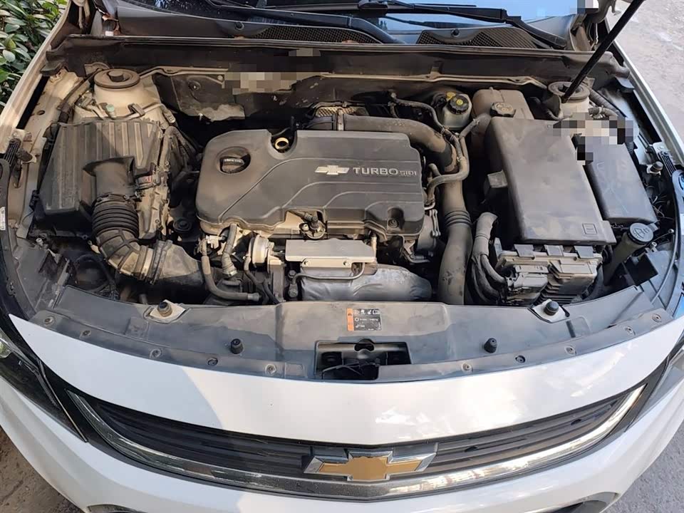 Chevrolet Mai Ruibao