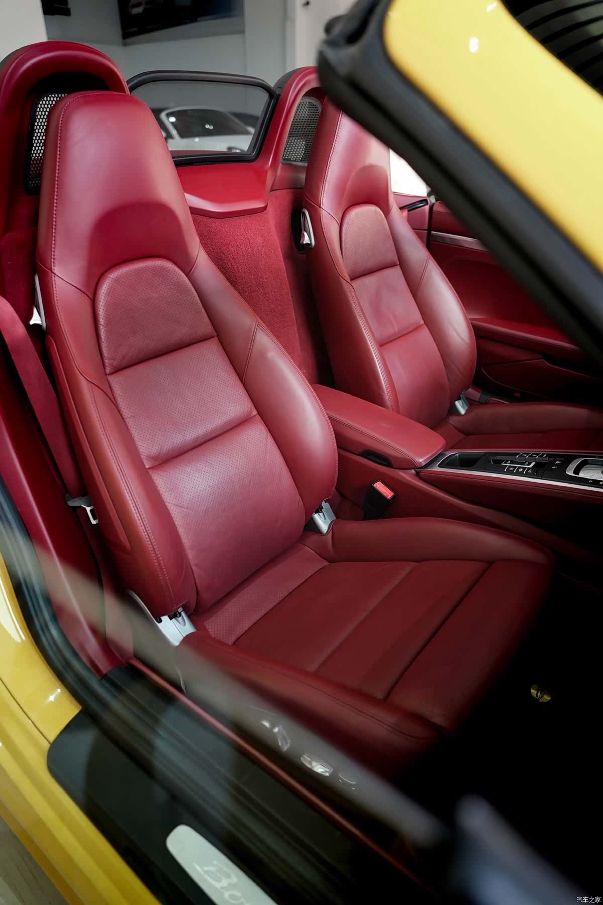 Porsche Boxster, 2019 14