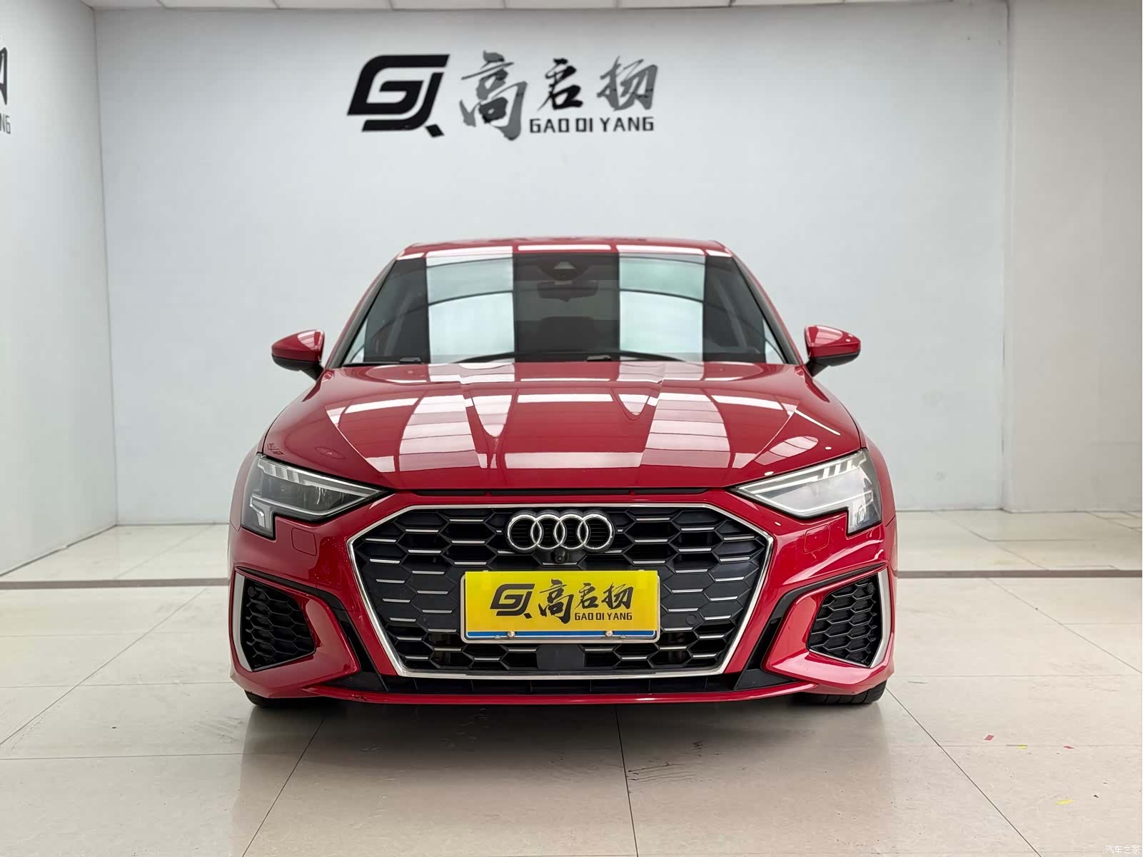 Audi A3, 2022 2