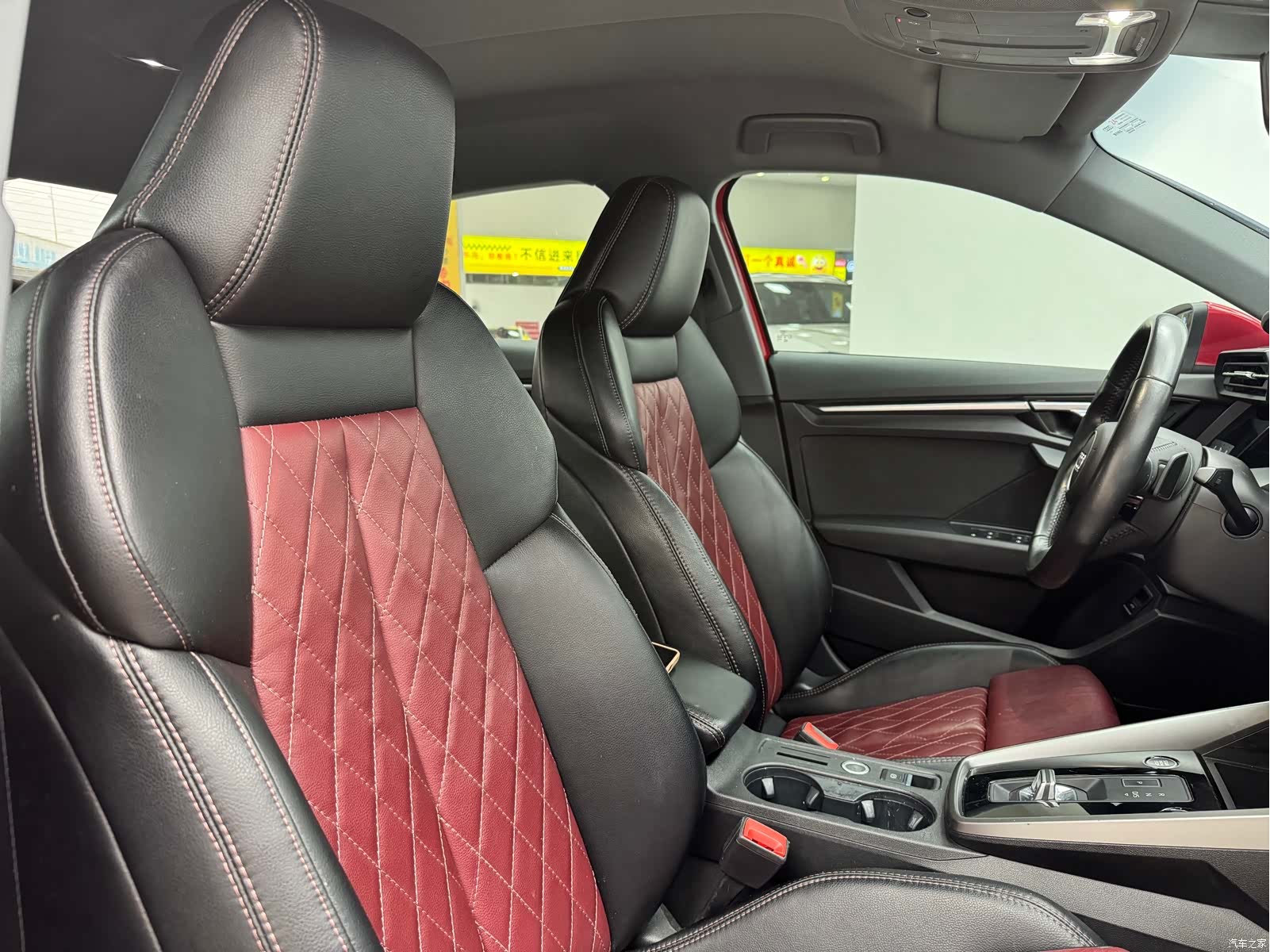 Audi A3, 2022 14