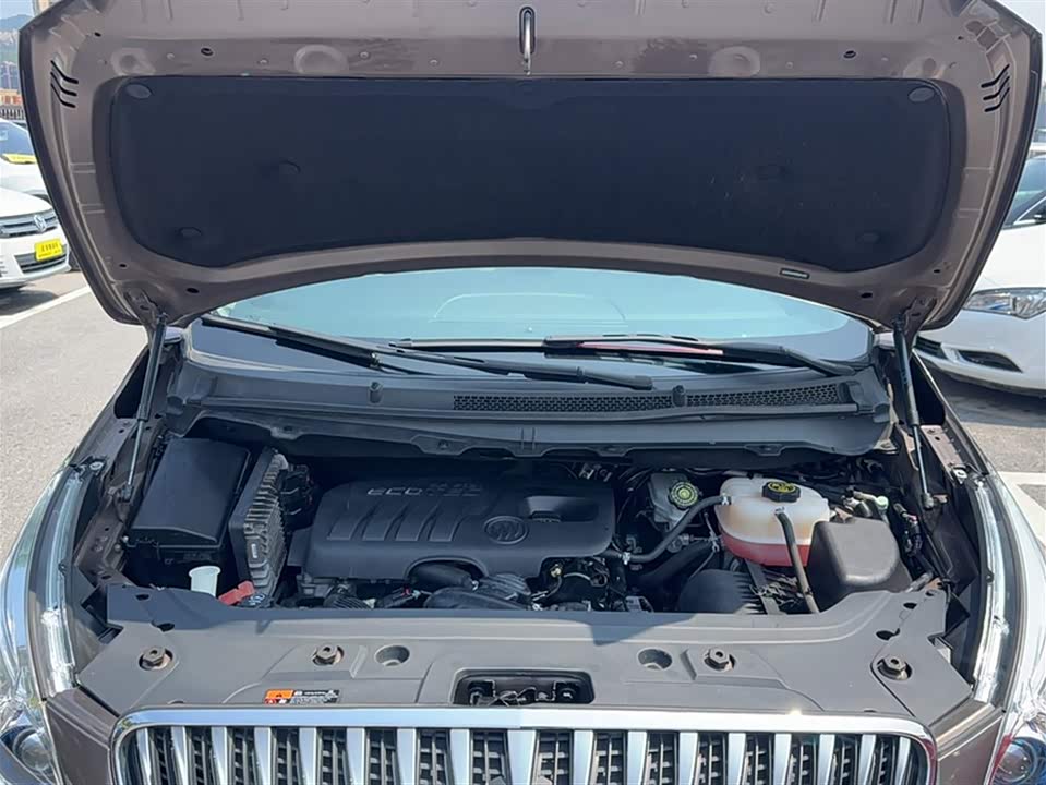 Buick GL8 Buick GL8