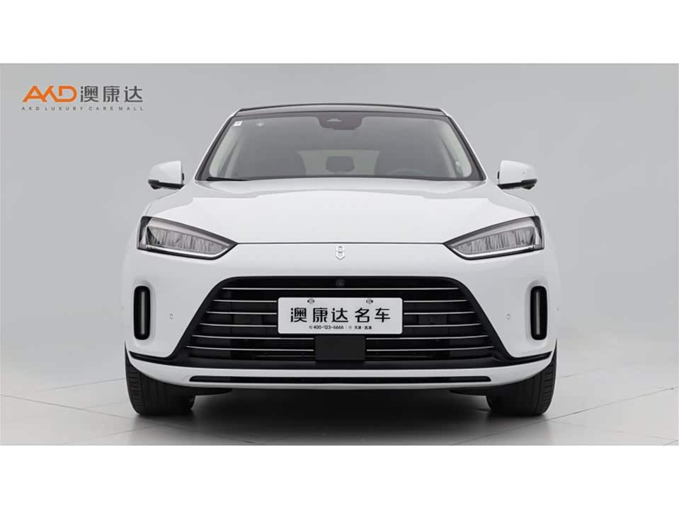 AITO Ask the world M5