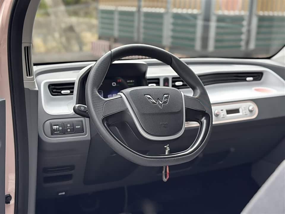 Hongqi Kunming Car
