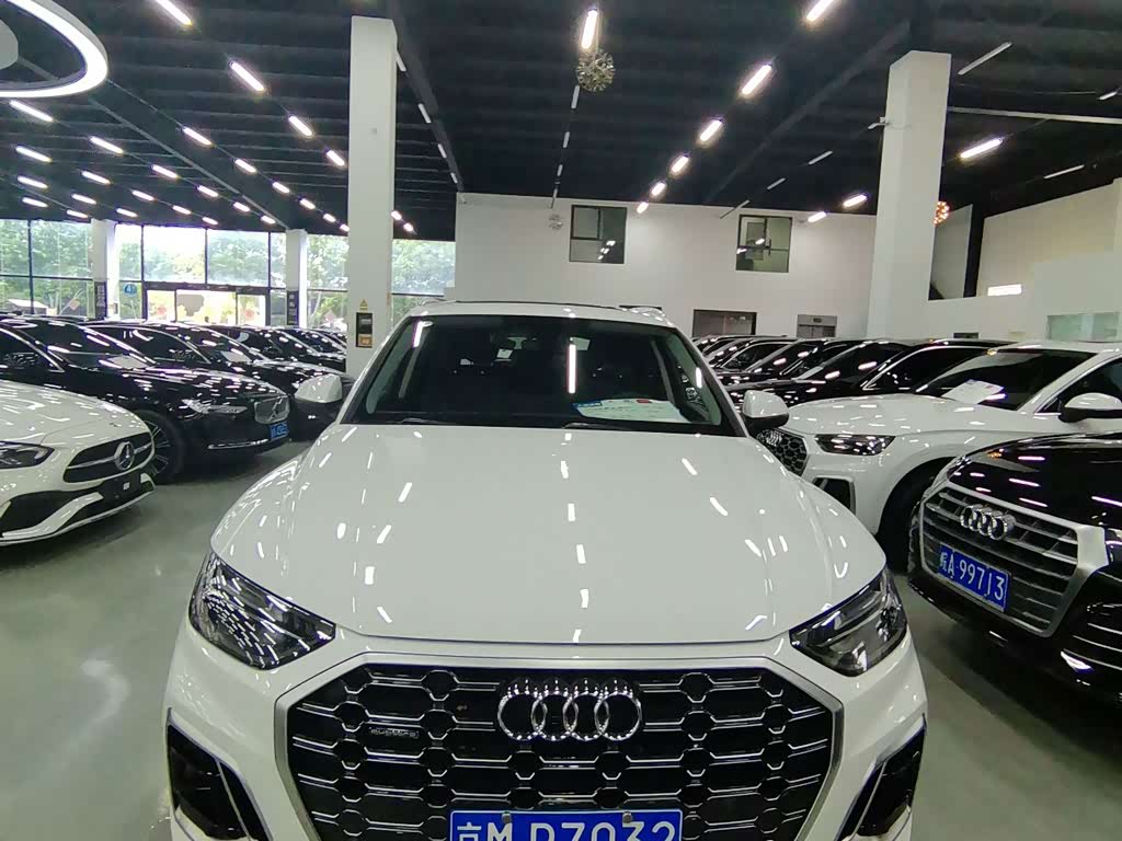 Audi Q5L