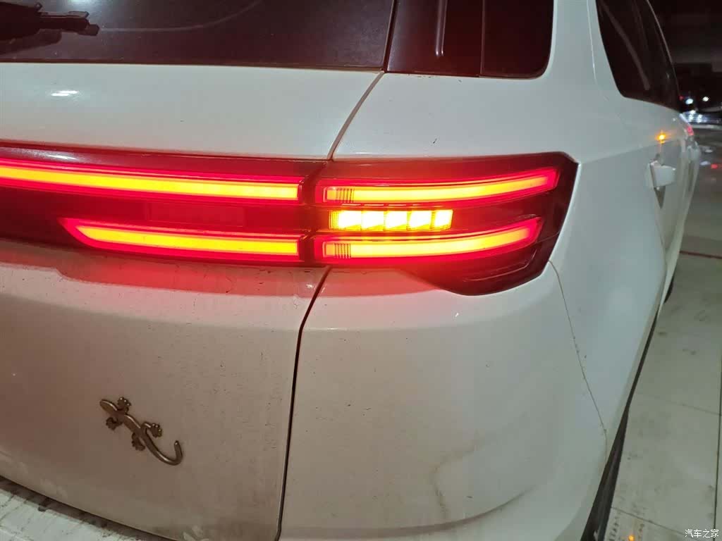 Changan CS55, 2020 8