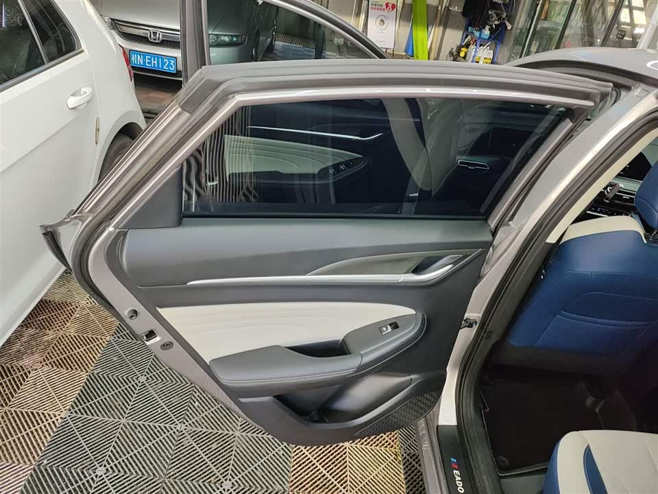 Changan Yidong
