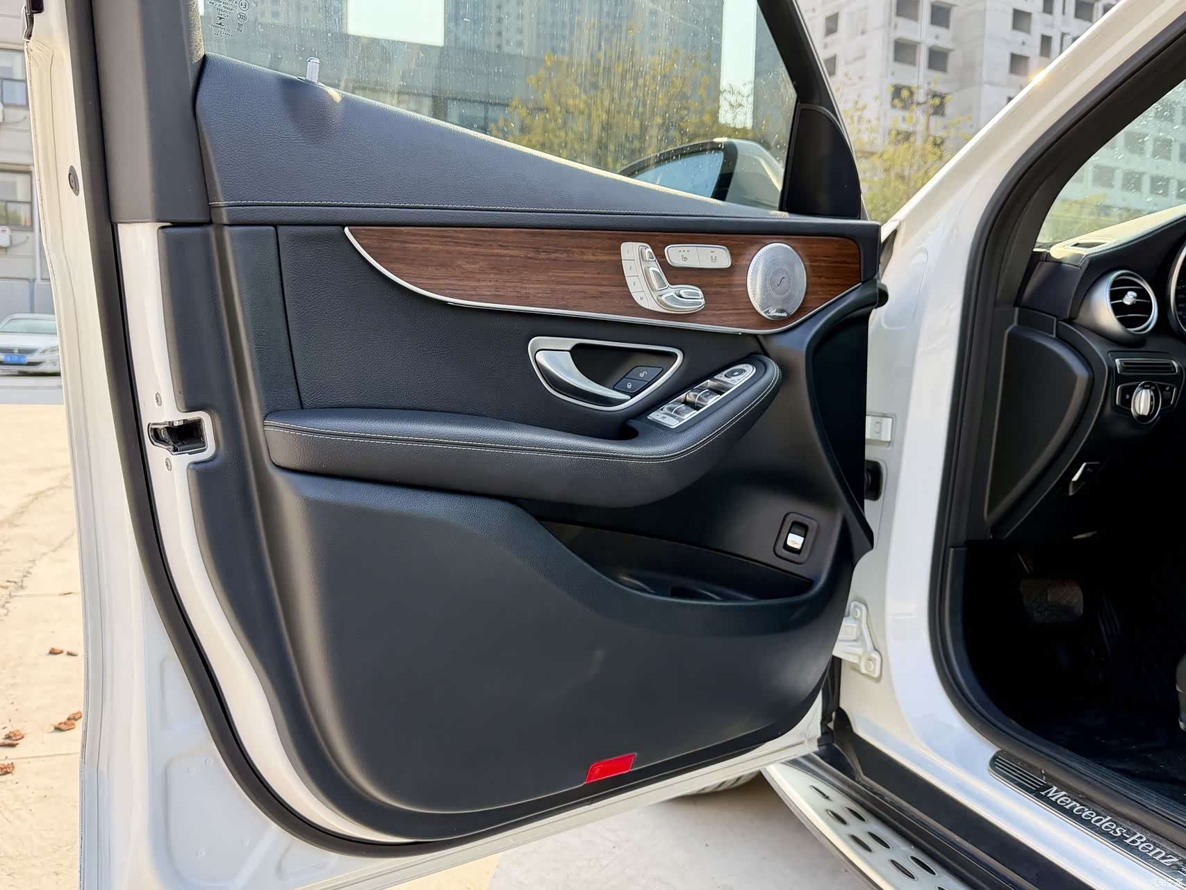 Mercedes-Benz GLC, 2021 19