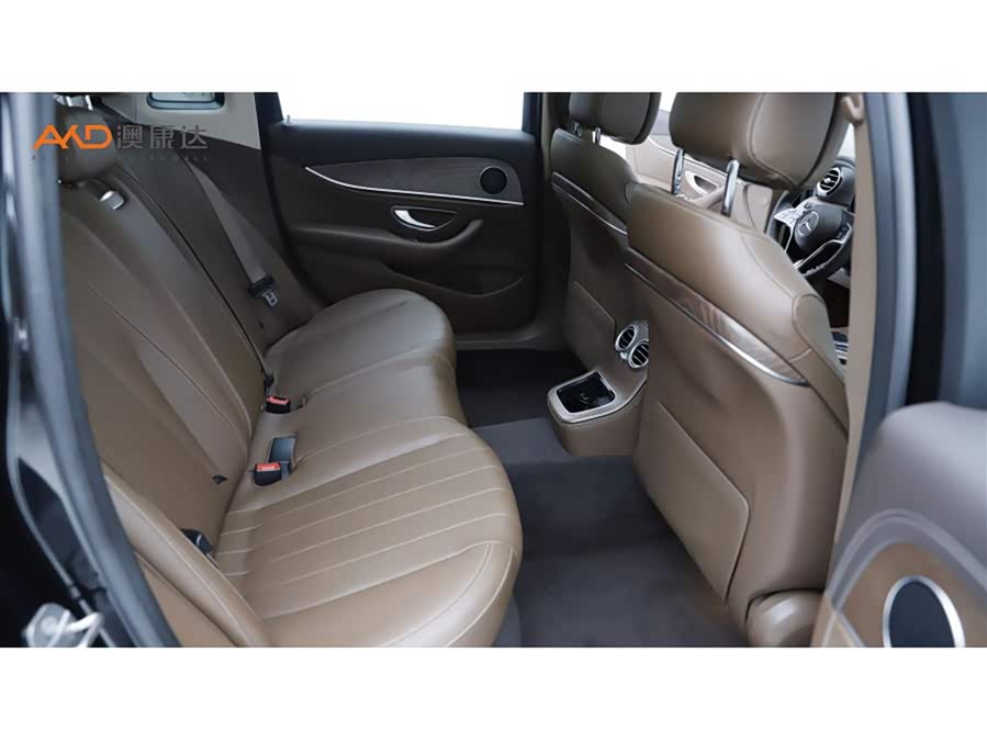 Mercedes-Benz Benz E350eL/2.0T/22/electricly plugged hybrid sedan 2022, фото 8