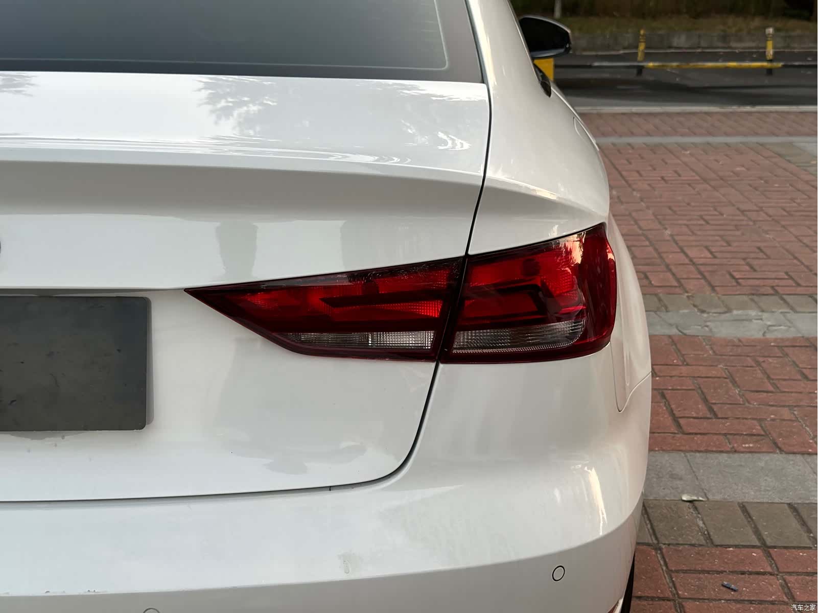 Audi A3, 2015 8