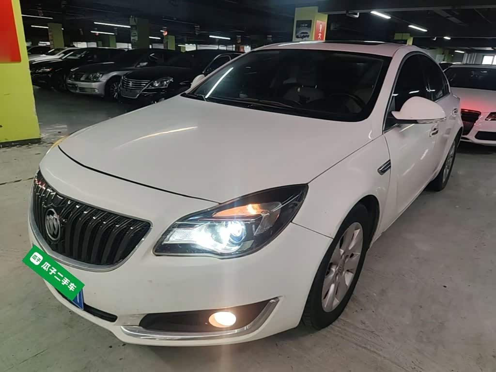 Buick Regal