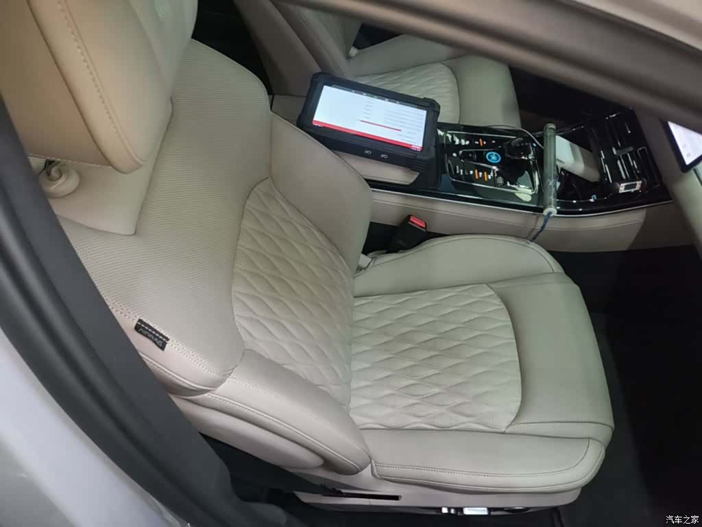 BYD Han, 2024 25