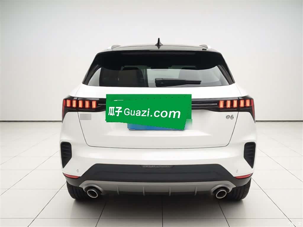 Lynk & Co 02, 2022 6