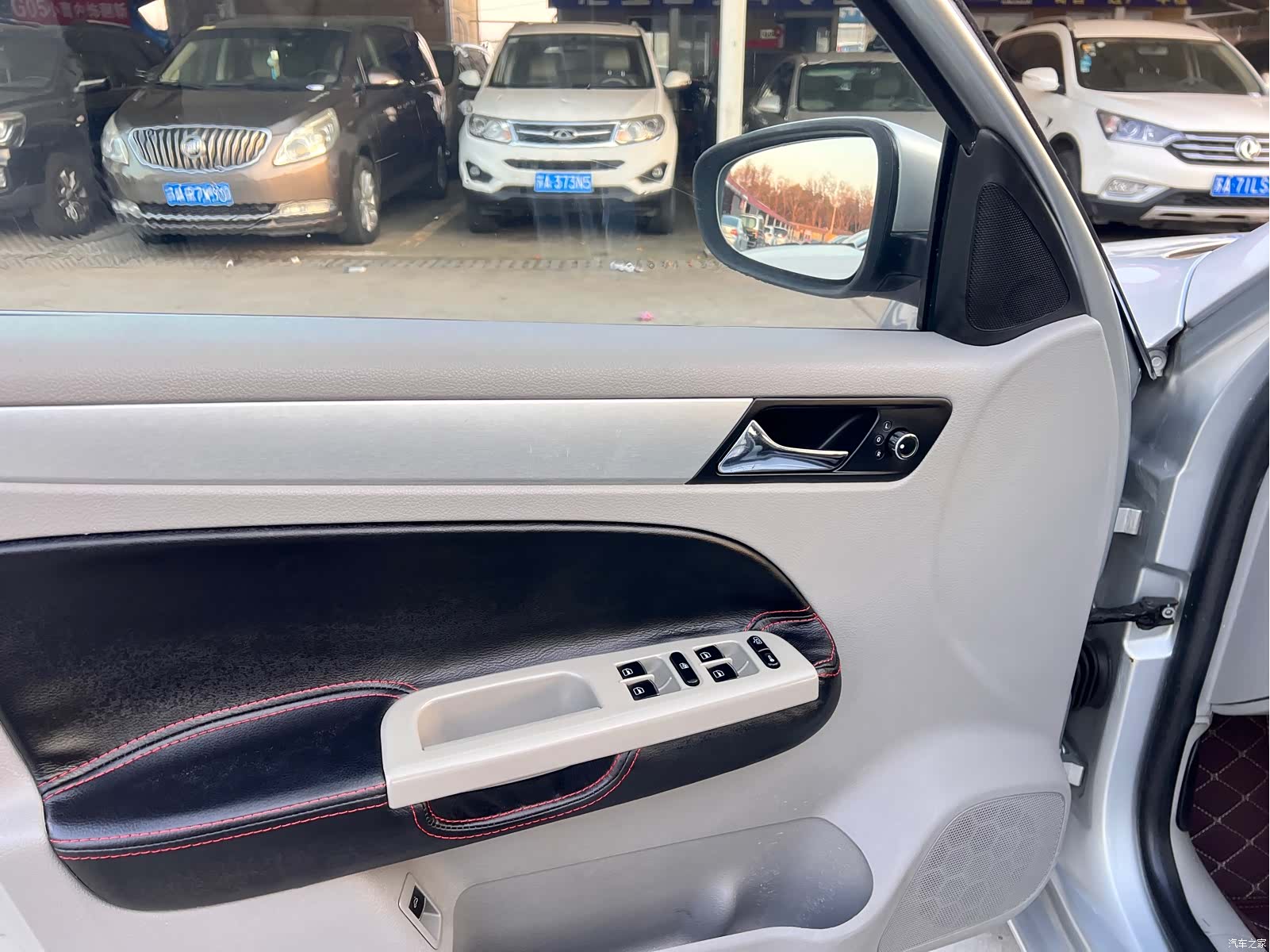 Volkswagen Bora, 2012 7