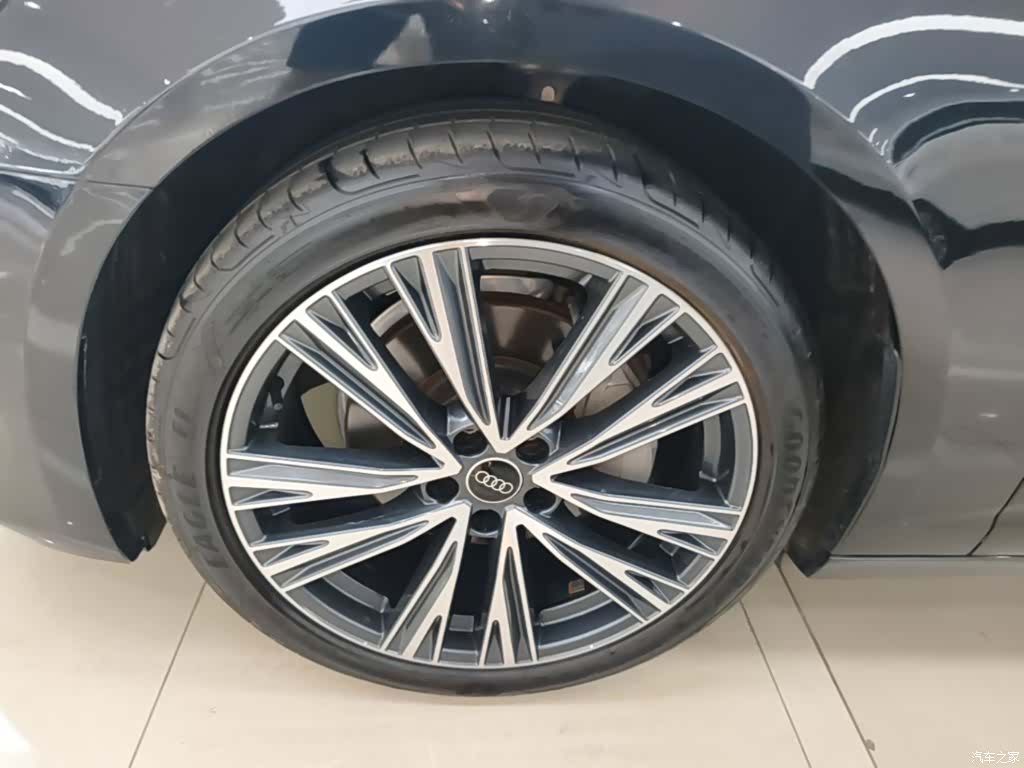 Audi A6L, 2023 23