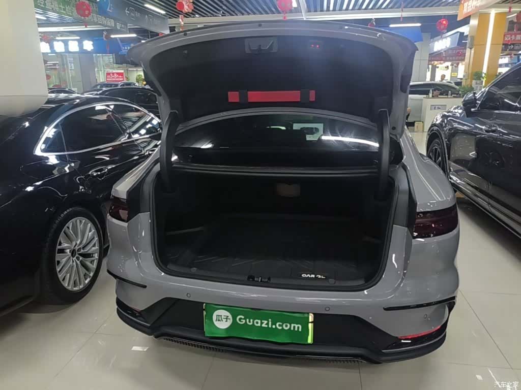 BYD Han, 2024 19