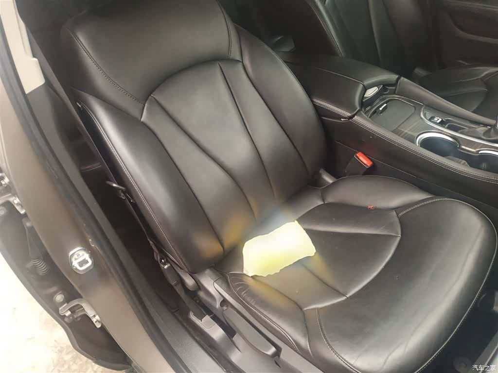 Buick Envision Plus, 2018 25