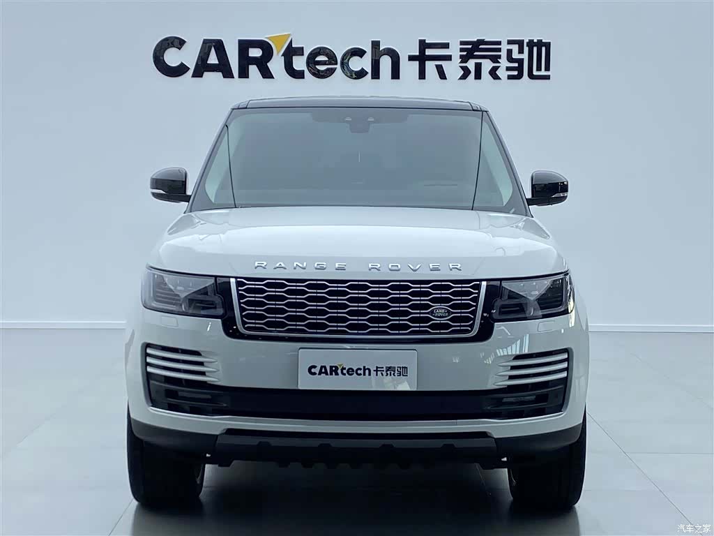 Land Rover Range Rover, 2022 4