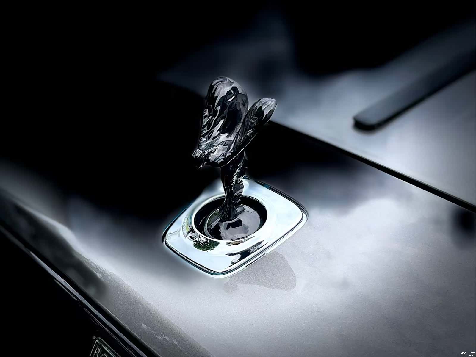 Rolls-Royce Wraith, 2015 15