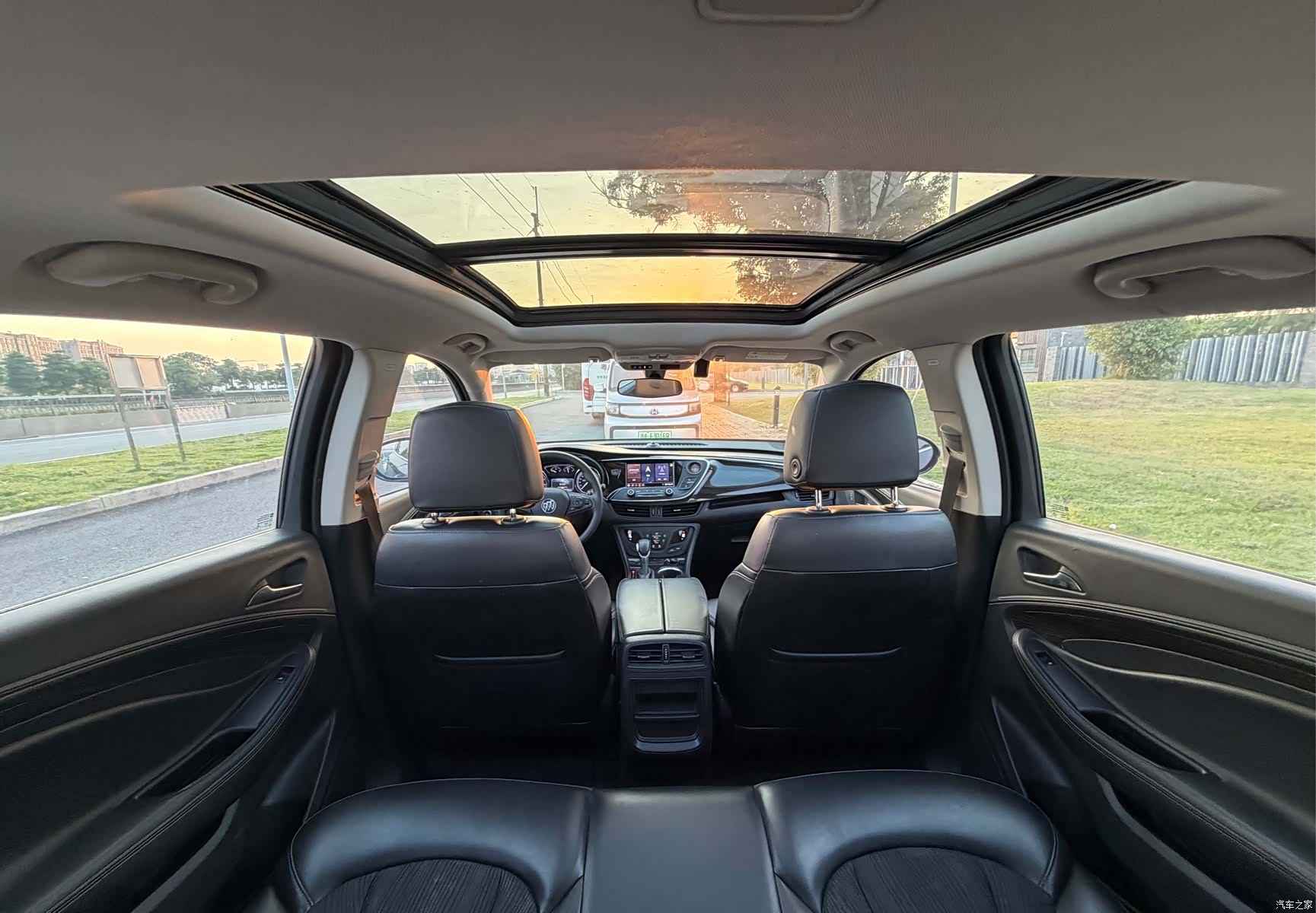 Buick Envision Plus, 2021 17