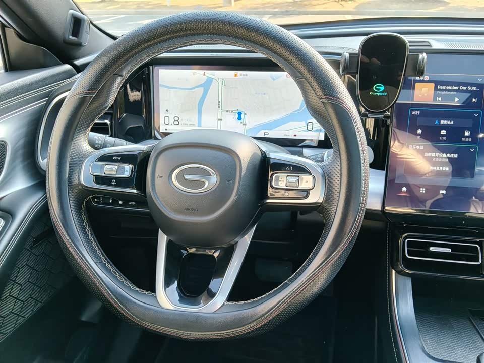 Trumpchi Trumpchi GS8