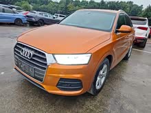 �µ�Q3 2018�� 30�������� 35 TFSI ʱ����