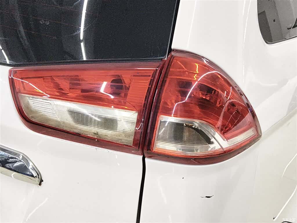 DongFeng 330, 2021 8