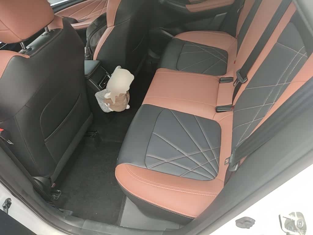 Changan Eado, 2025 17