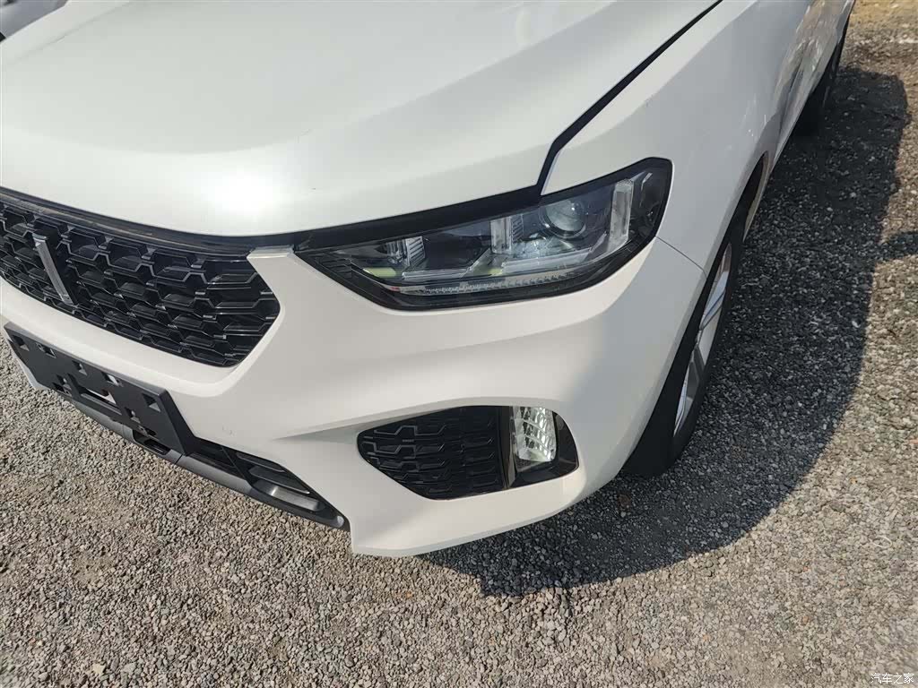 WEY VV5, 2019 18