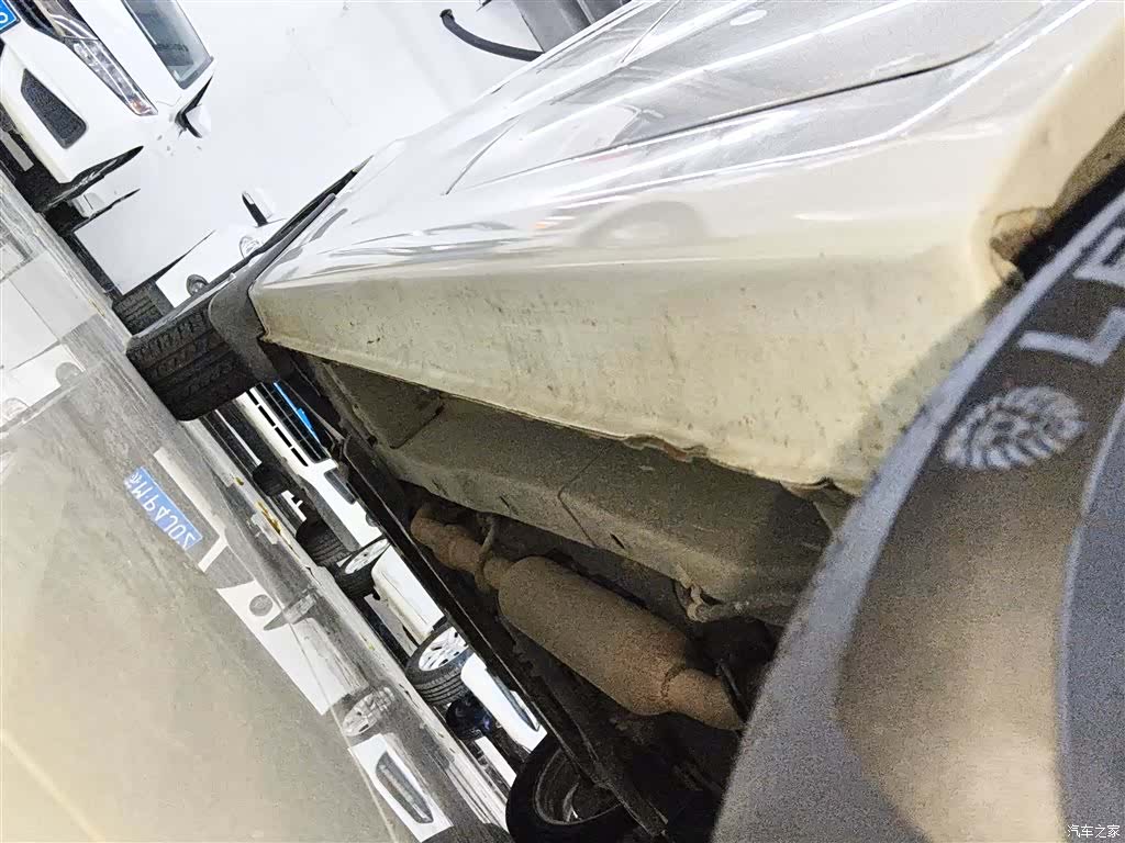 DongFeng 330, 2021 22