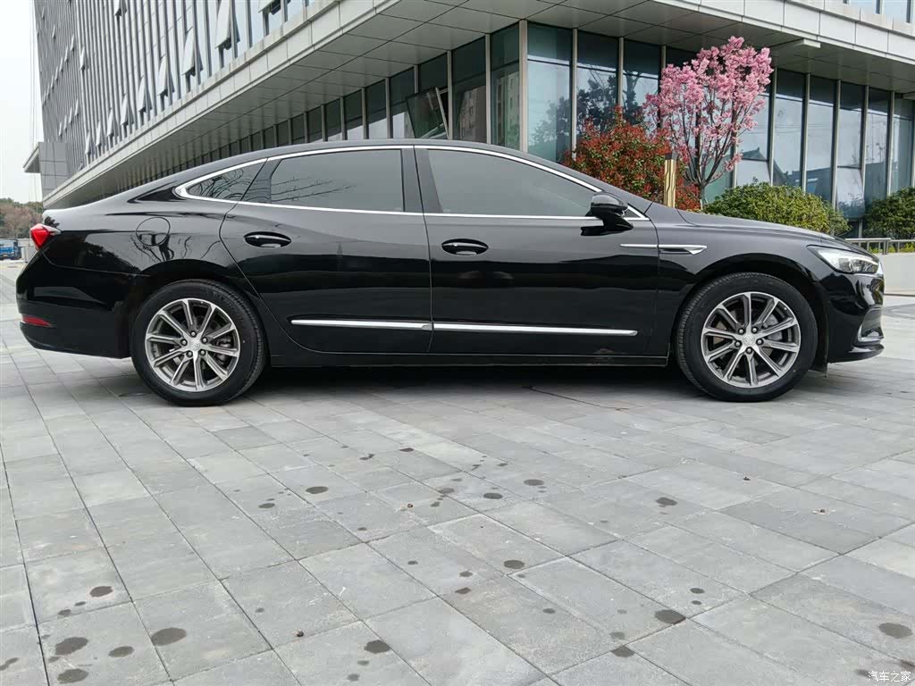 Buick LaCrosse, 2023 7