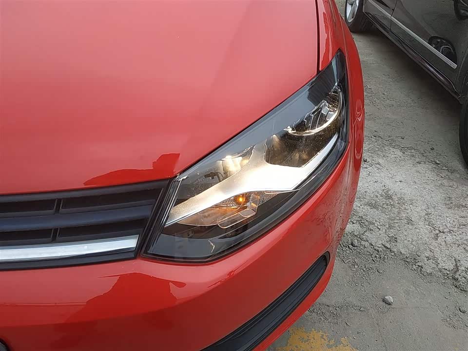 Shandong Jinan Car Shandong Jinan Car
