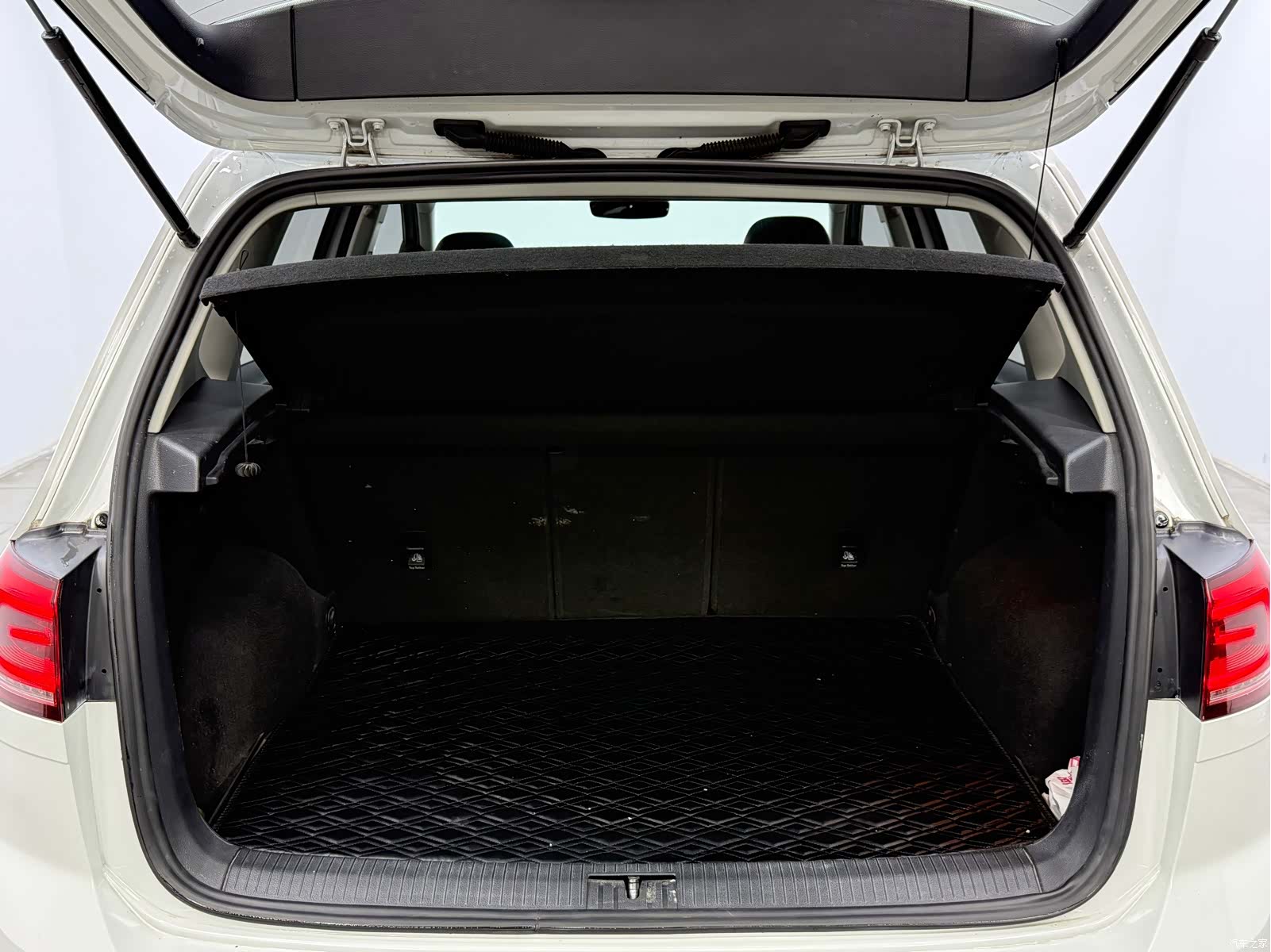 Volkswagen Golf, 2017 13