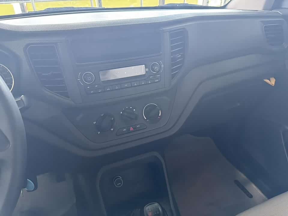 Wuling Wuling Hongguang V