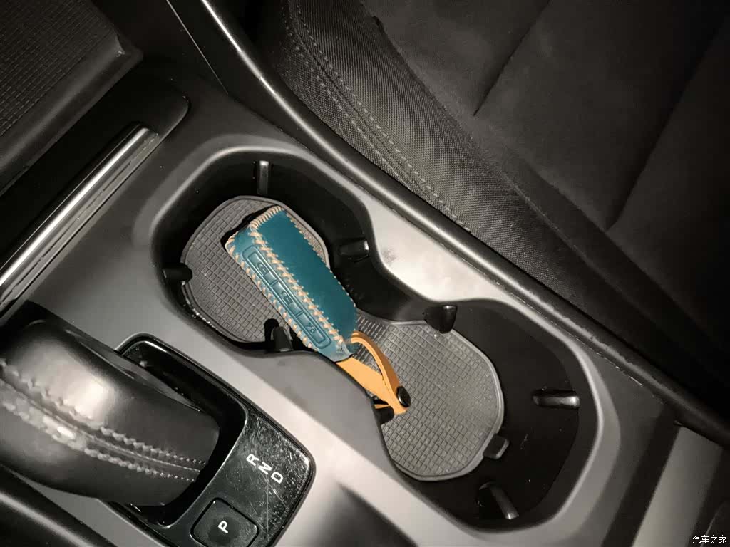 Volvo XC40, 2021 17
