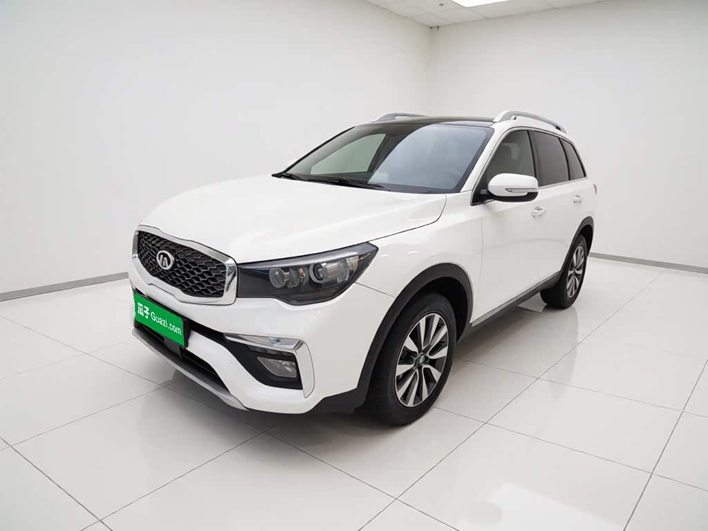 Kia KX7
