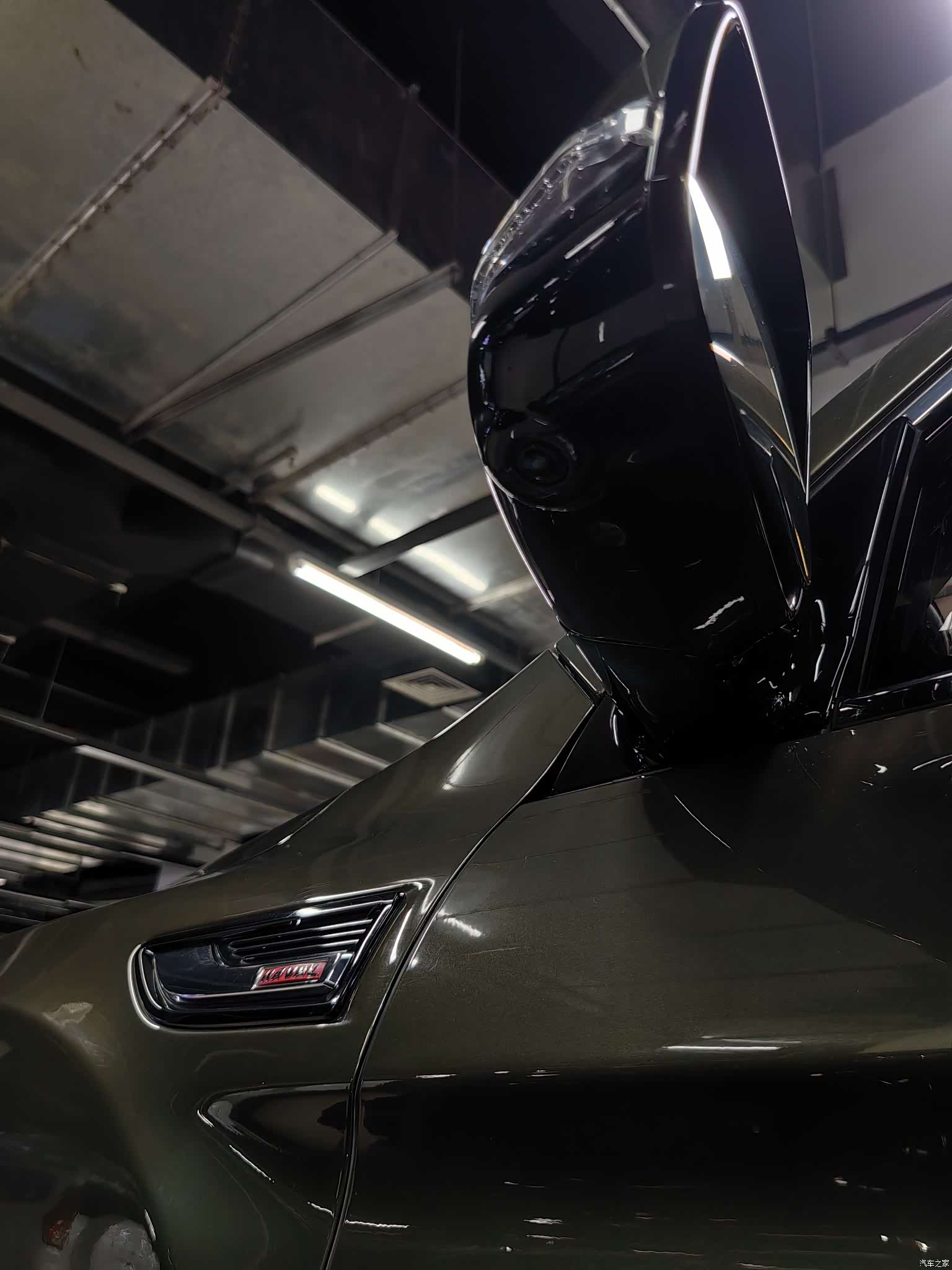 Haval H9, 2016 14