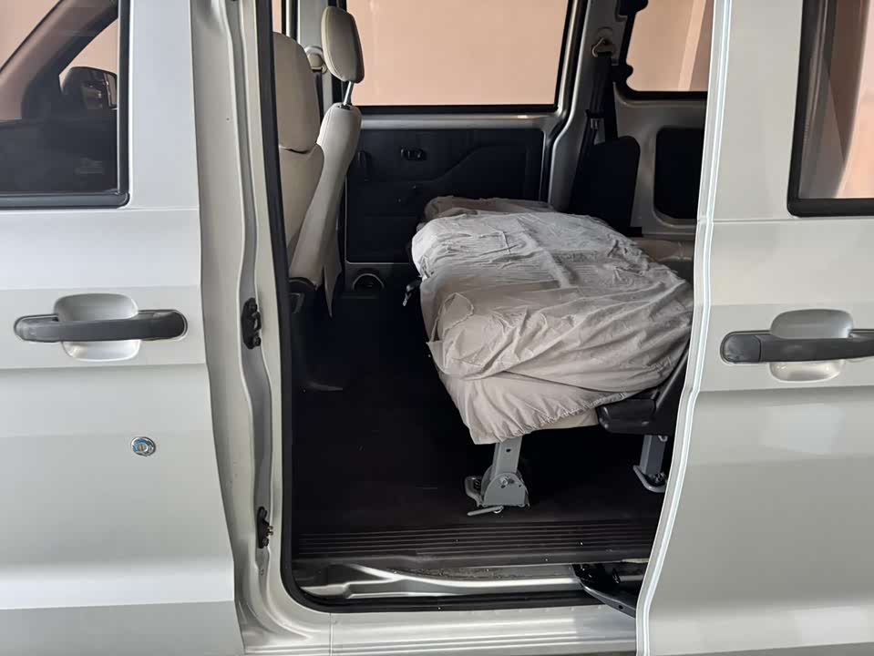 Wuling Wuling Hongguang V