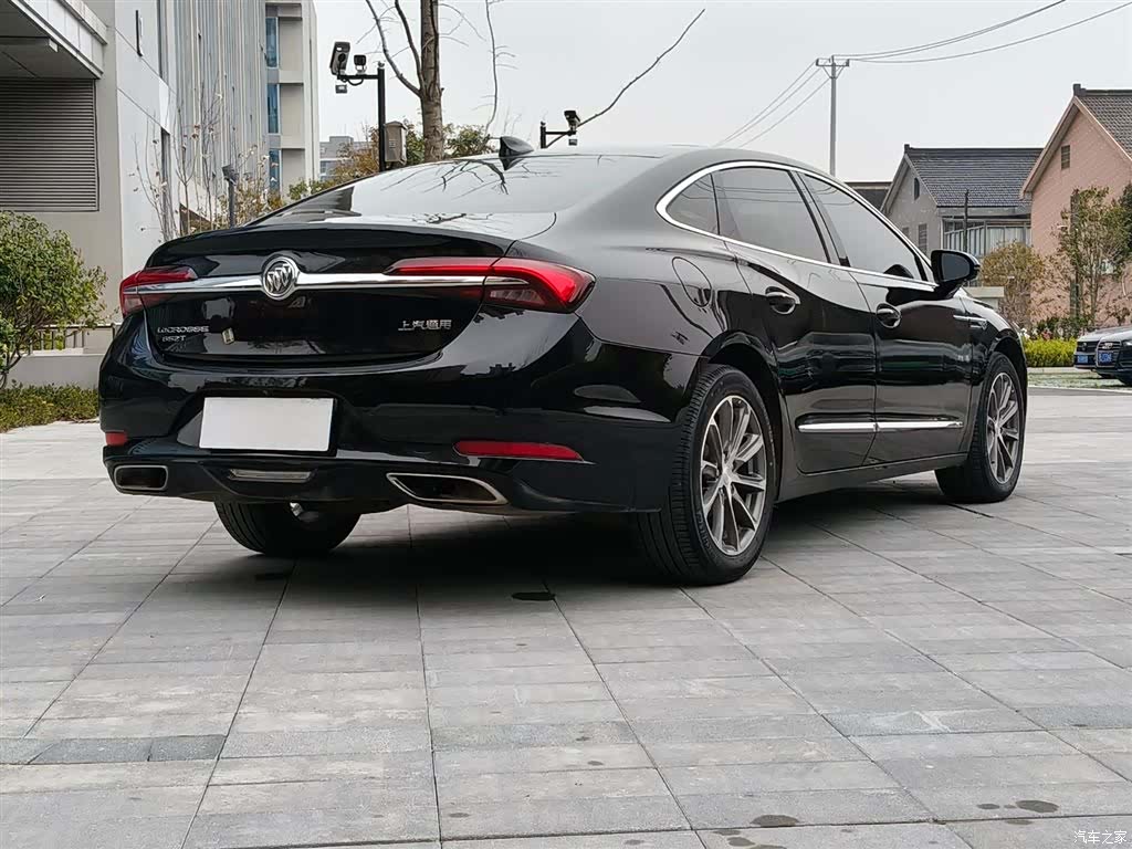 Buick LaCrosse, 2023 6