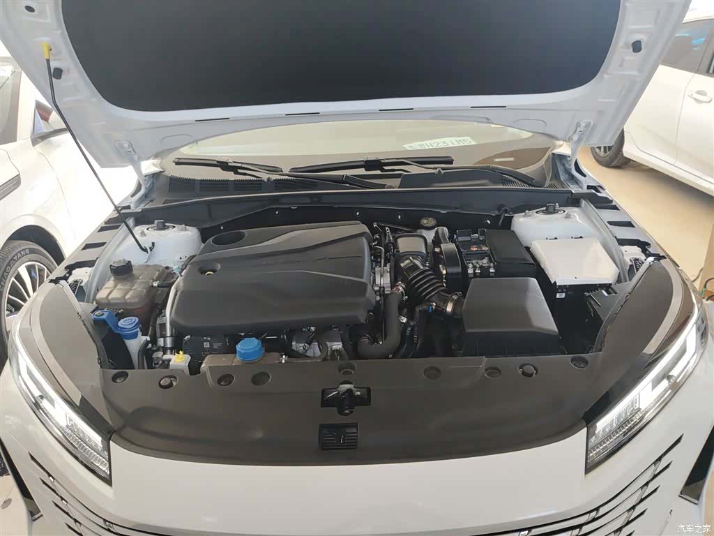 Changan Eado, 2025 16