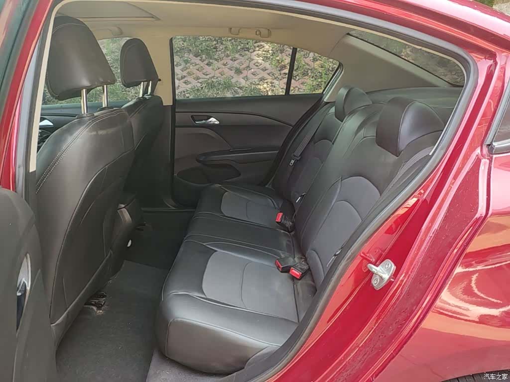 Chevrolet 320, 2019 17