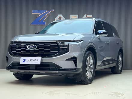 ���϶��ָ��� ��� 2023�� ���L 2.0T EcoBoost ��������������