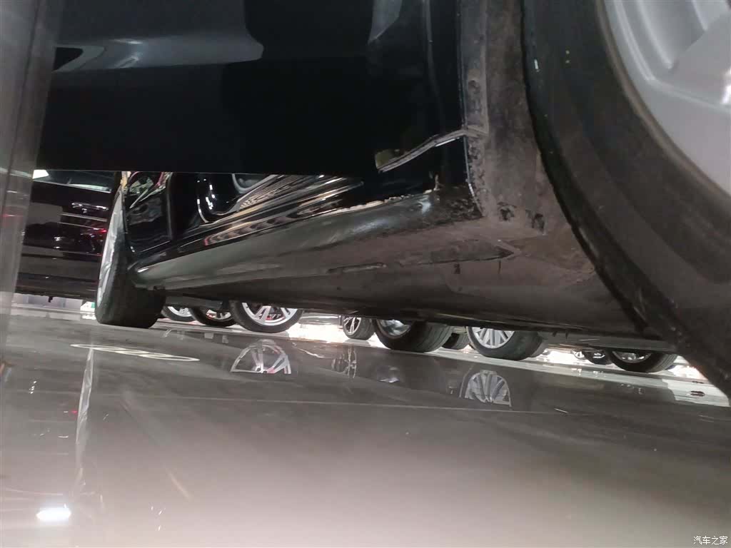 Audi A7L, 2023 21