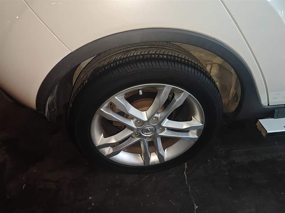 Changan CS35 Changan CS35