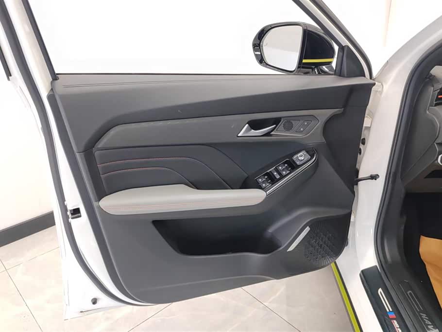 Haval Red Rabbit Haval Red Rabbit